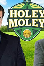 Holey Moley - Season 1