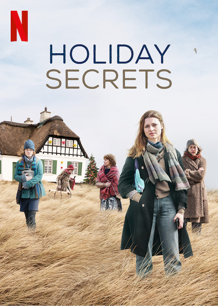 Holiday Secrets - Season 1