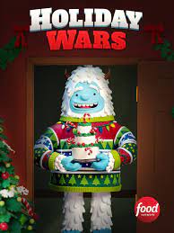 Holiday Wars - Season 3