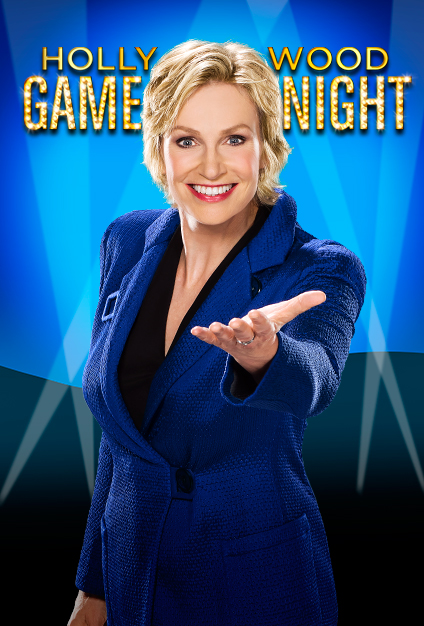 Hollywood Game Night - Season 6