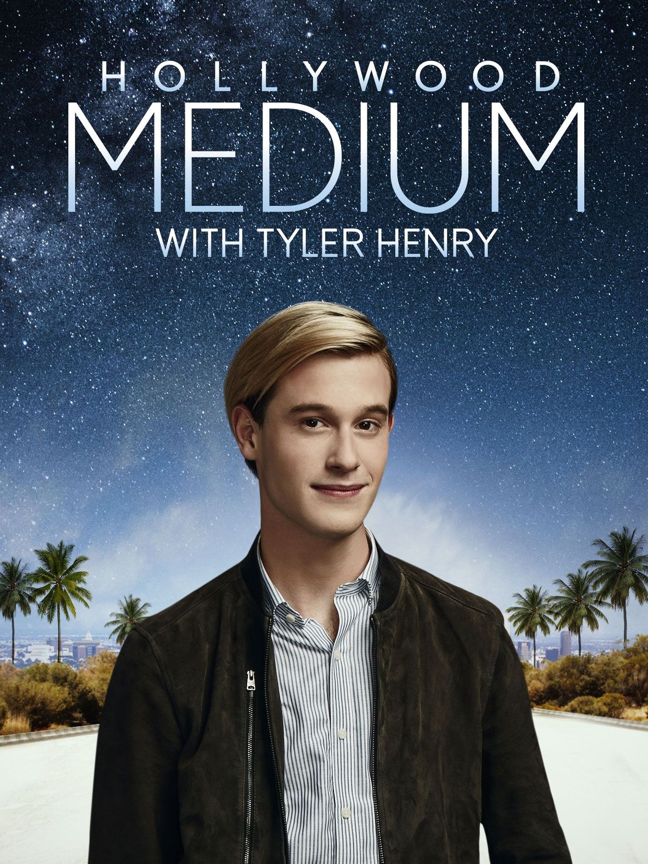 Hollywood Medium - Season 3 