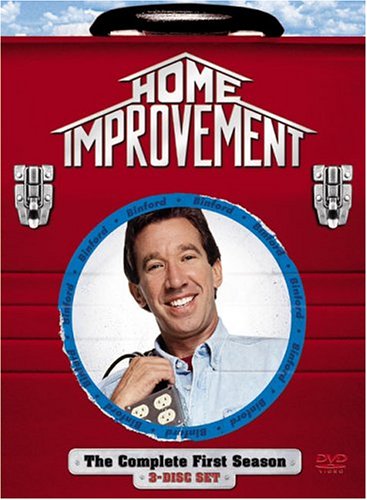 Home Improvement - Season 1