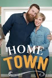 Home Town - Season 4 
