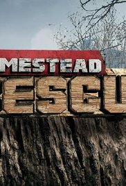Homestead Rescue - Season 3