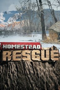 Homestead Rescue - Season 4