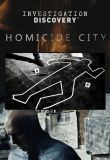 Homicide City - Season 3