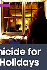 Homicide for the Holidays - Season 3