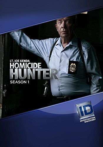 Homicide Hunter: Lt. Joe Kenda - Season 5