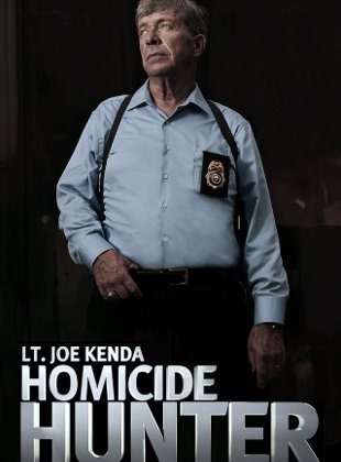 HOMICIDE HUNTER: LT. JOE KENDA - SEASON 7