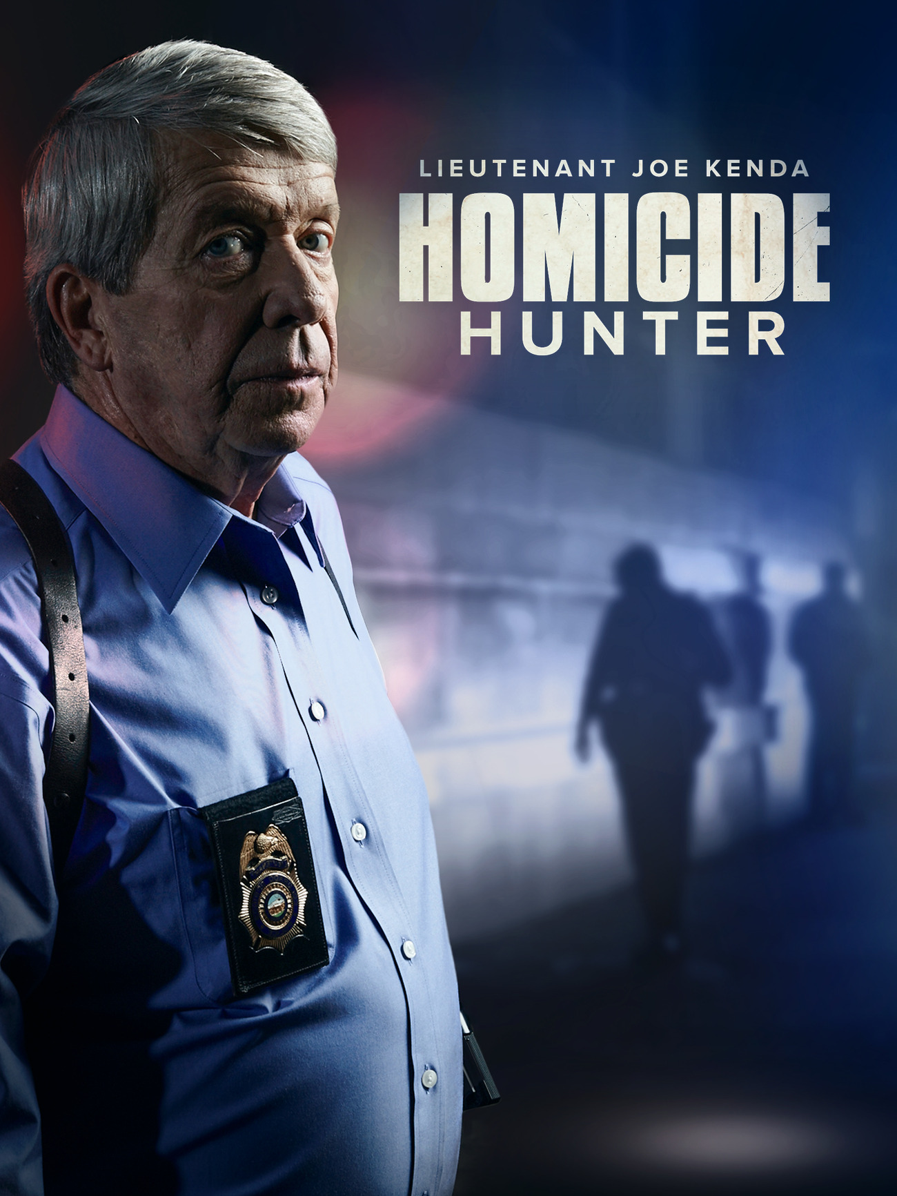Homicide Hunter - Season 8 