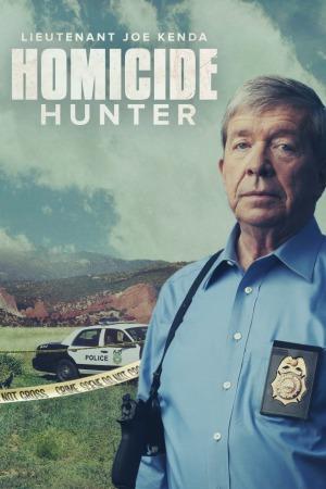 Homicide Hunter - Season 9