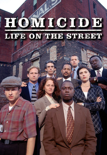 Homicide: Life on the Street - Season 2