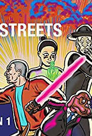 Hot Streets - Season 2 