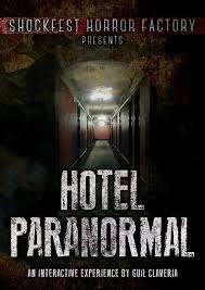 Hotel Paranormal - Season 1