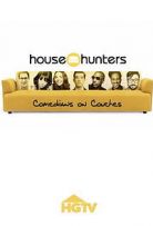 House Hunters: Comedians on Couches - Season 1