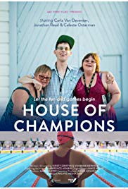 House Of Champions