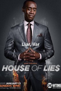 House of Lies - Season 2