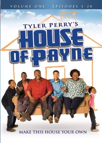 House Of Payne - Seaon 4