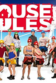 House Rules - Season 3
