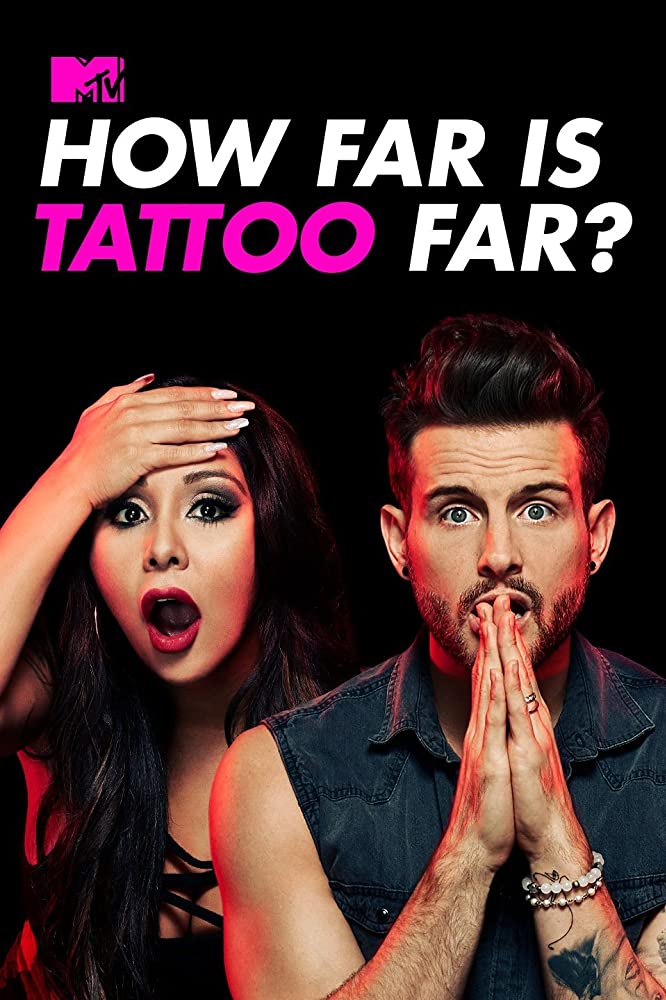 How Far Is Tattoo Far? - Season 1