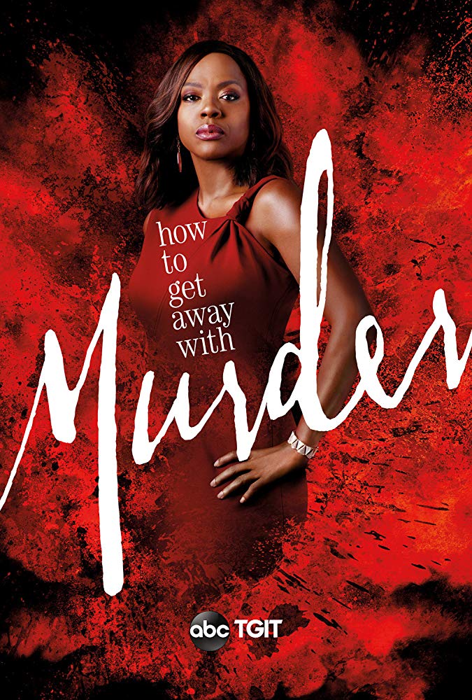 How To Get Away With Murder - Season 5