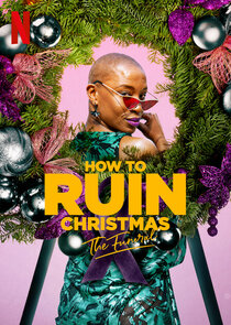 How to Ruin Christmas - Season 2