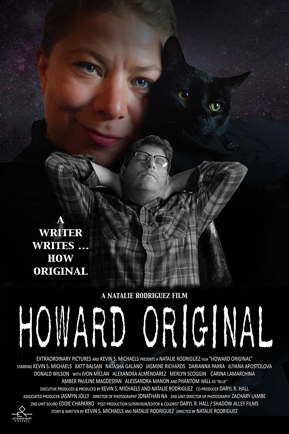 Howard Original