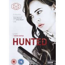 Hunted and Confronted - Season 1