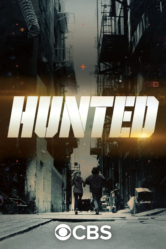 Hunted - Season 1 (2017)