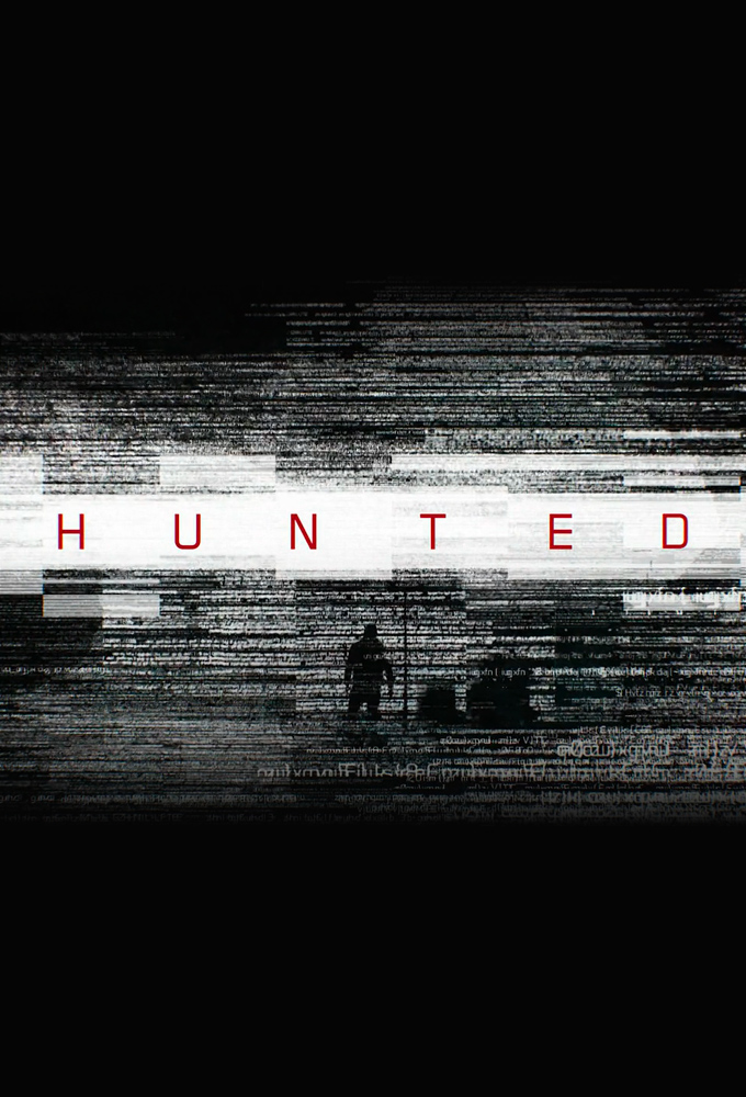 Hunted - Season 2