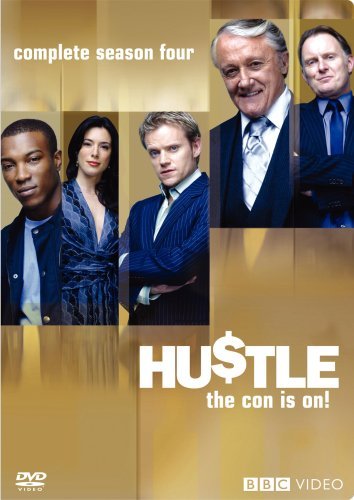 Hustle - Season 1