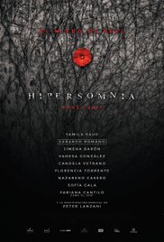 Hypersomnia