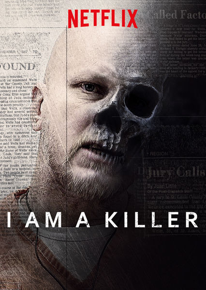 I am a Killer - Season 1