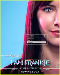 I Am Frankie - Season 1