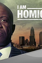 I Am Homicide - Season 02