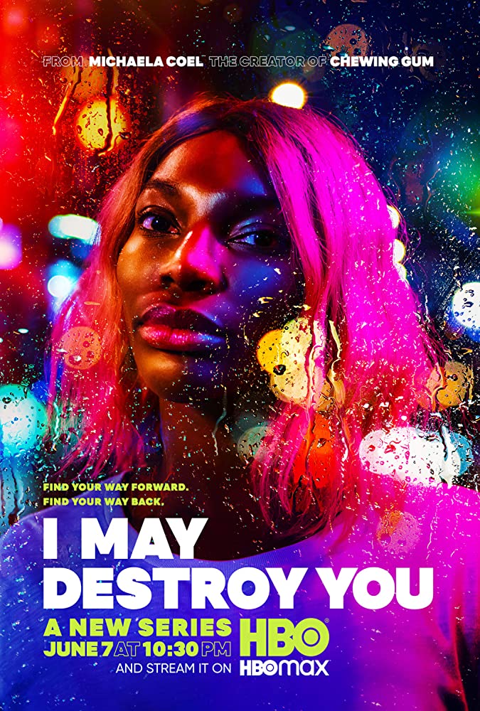I May Destroy You - Season 1
