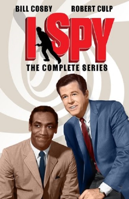 I Spy - Season 2