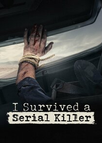 I Survived A Serial Killer - Season 1
