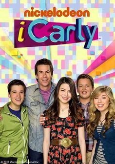 iCarly - Season 2