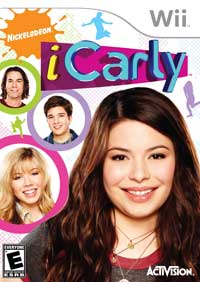 iCarly - Season 4