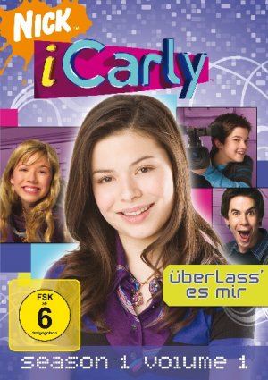 iCarly - Season 6
