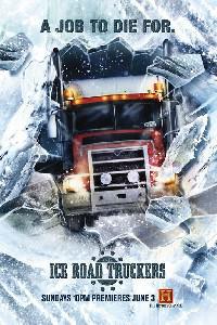 Ice Road Truckers - Season 10