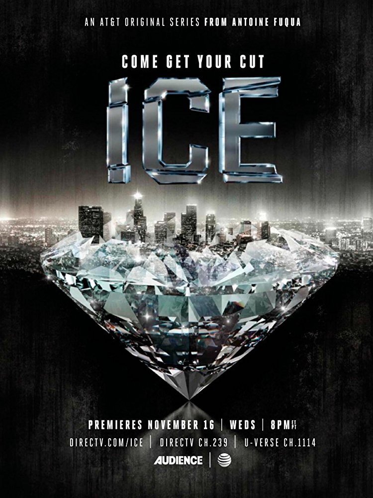 Ice - Season 2