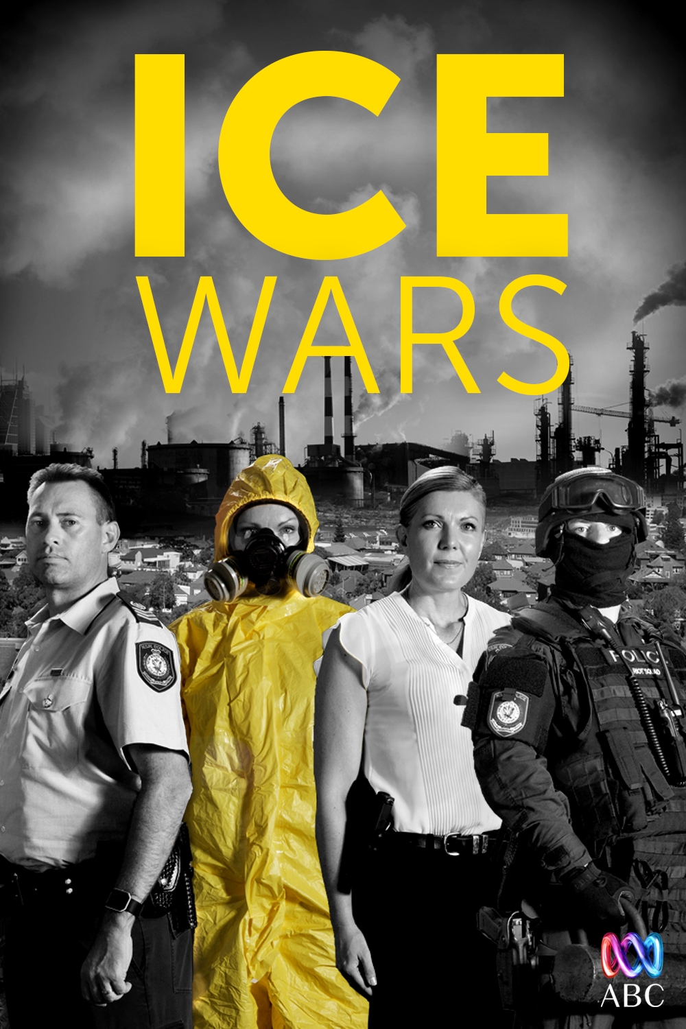 Ice Wars - Season 1
