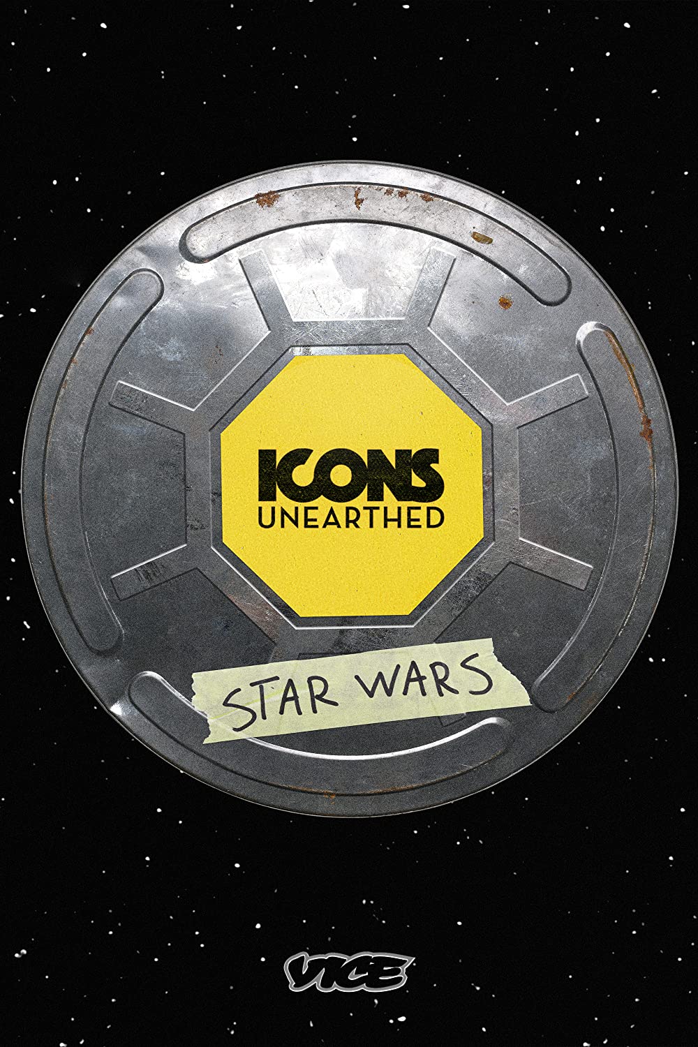 Icons Unearthed: Star Wars - Season 1