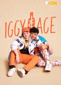 Iggy & Ace - Season 1
