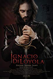 Ignacio of Loyola