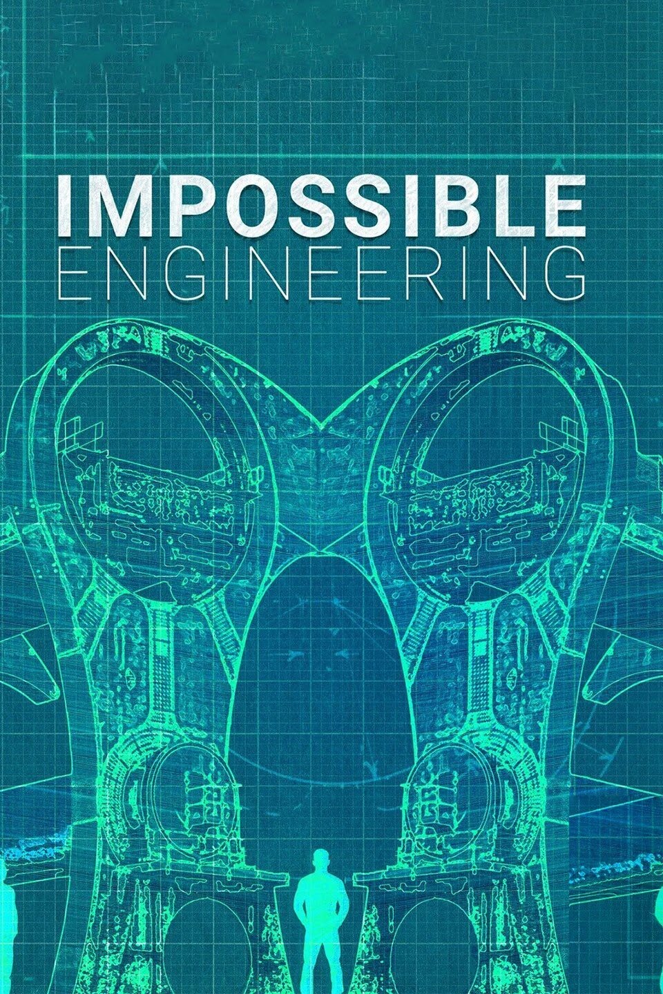 Impossible Engineering - Season 10