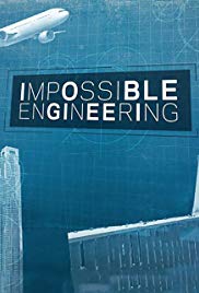 Impossible Engineering - Season 6