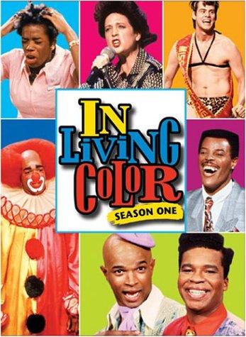 In Living Color - season 2